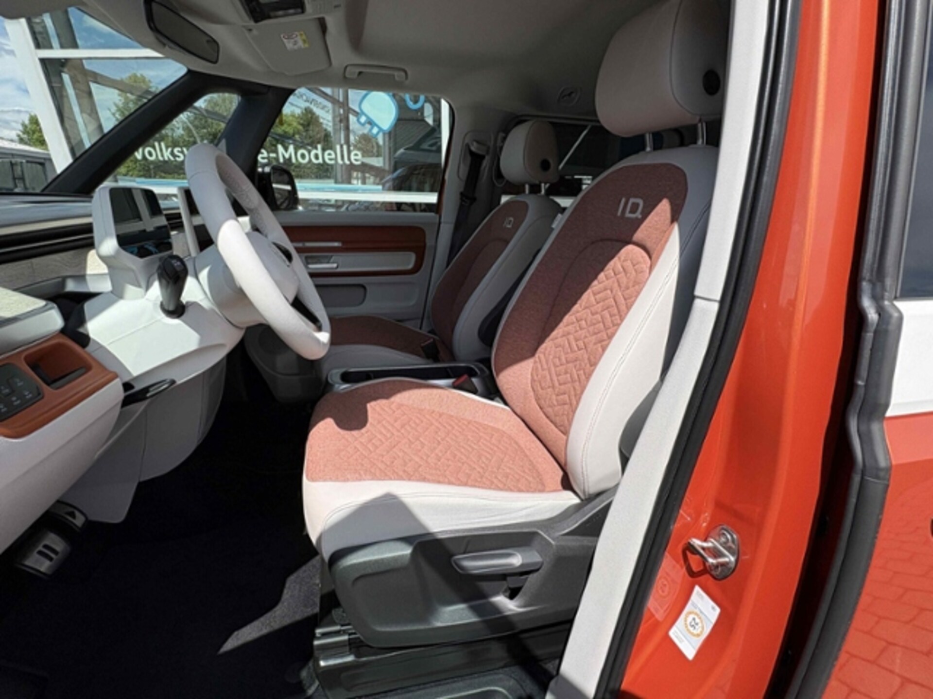 Volkswagen ID. Buzz Pro