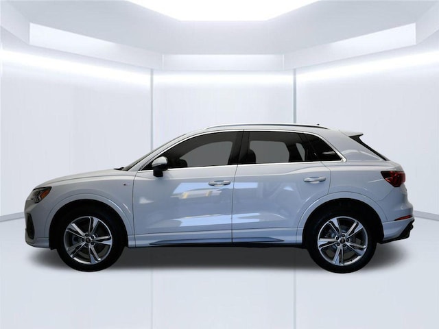 2023 Audi Q3 SUV