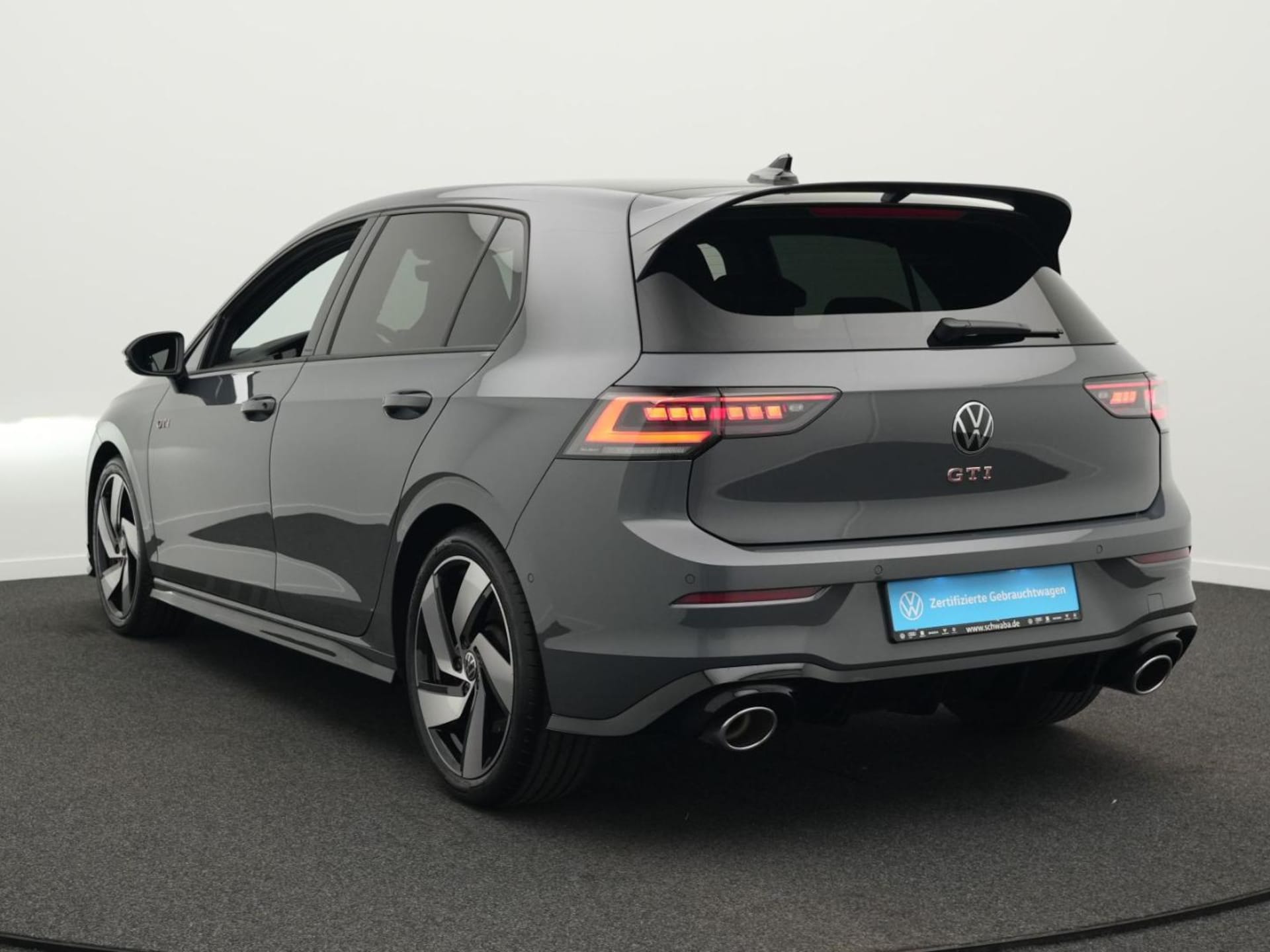 Volkswagen Golf GTI Clubsport