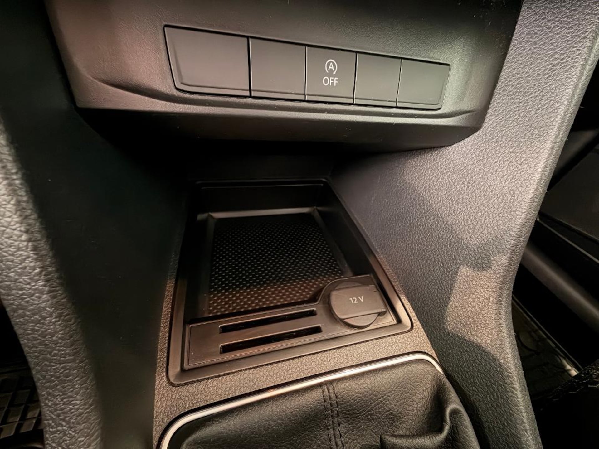 Volkswagen Caddy Trendline