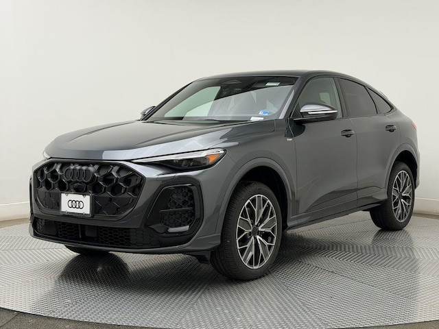 2026 Audi Q5 Sportback