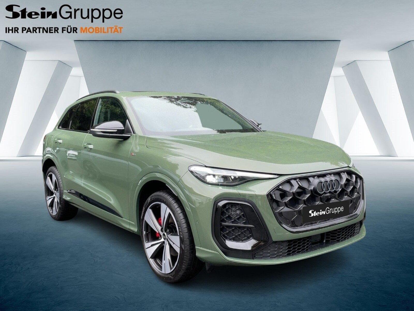 Audi Q5 – Bild 5