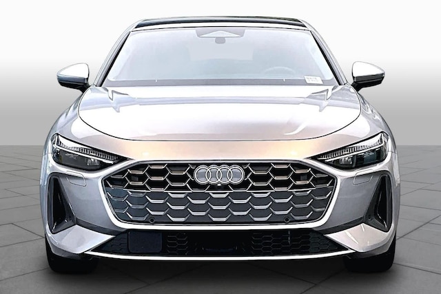 2025 Audi A5 Sedan