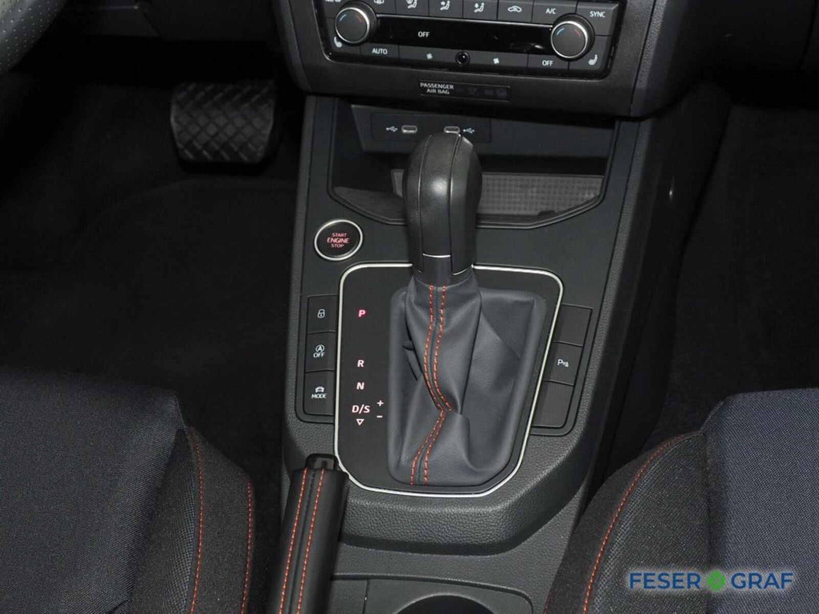 SEAT Ibiza – Bild 10