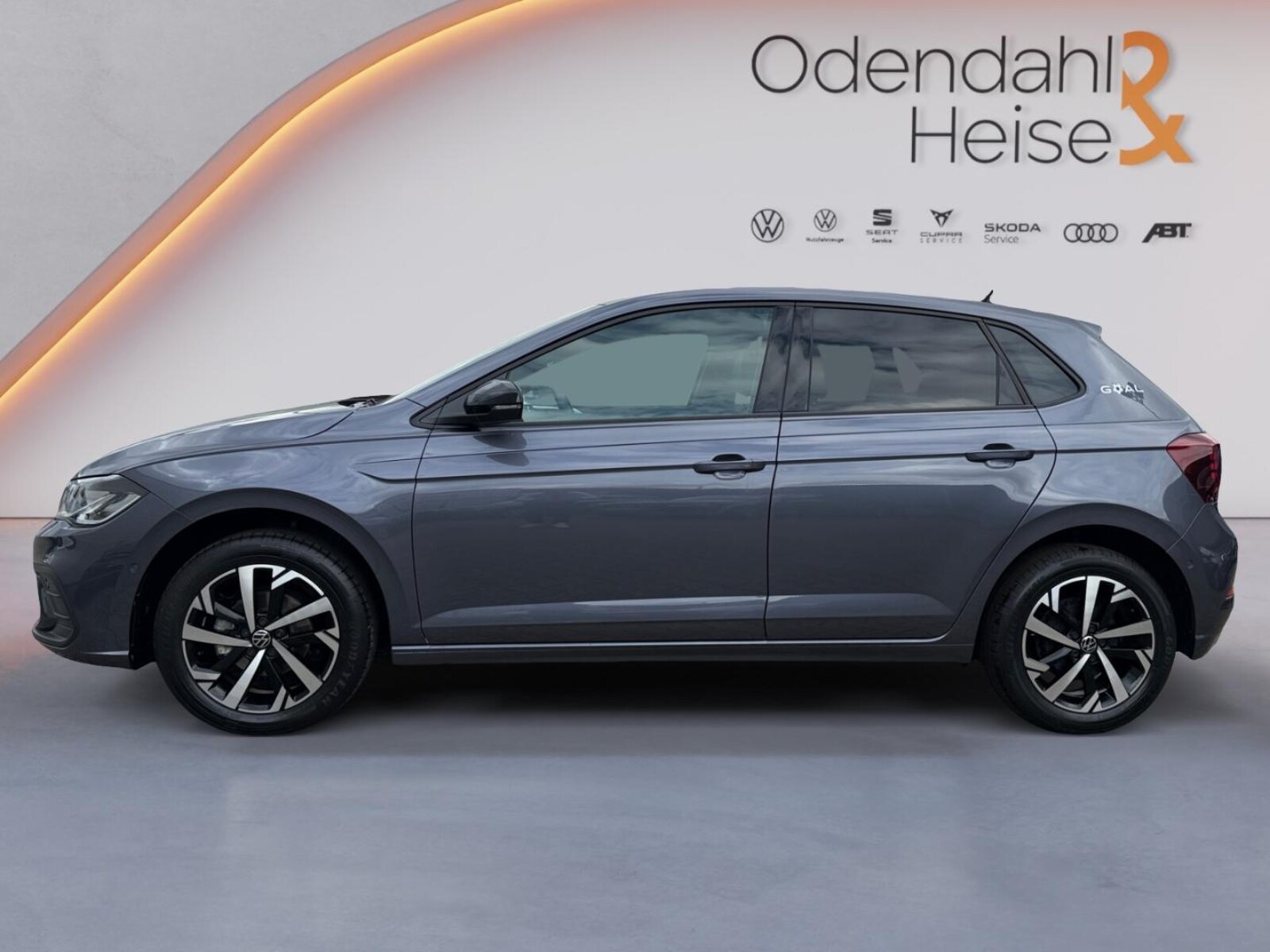 Volkswagen Polo – Bild 2