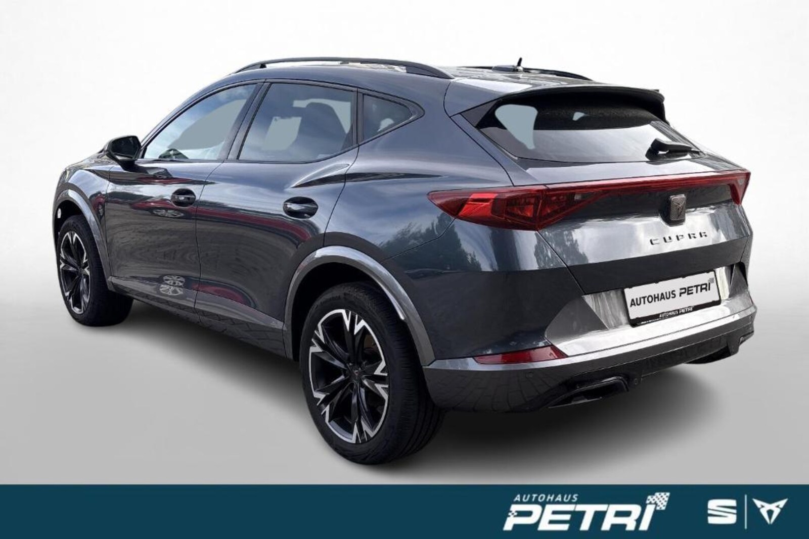 CUPRA Formentor – Bild 3