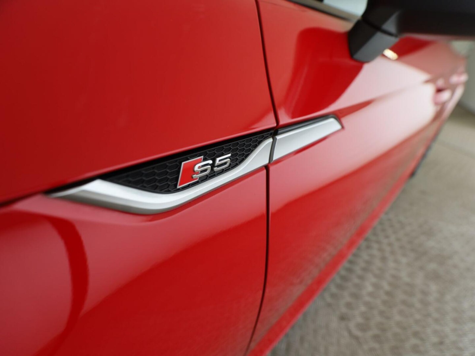 Audi S5 Sportback – Bild 19