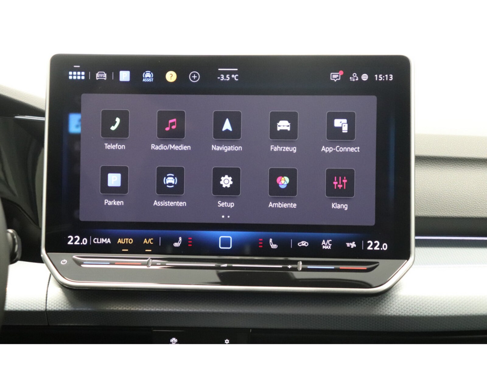 Volkswagen Golf Variant – Bild 14