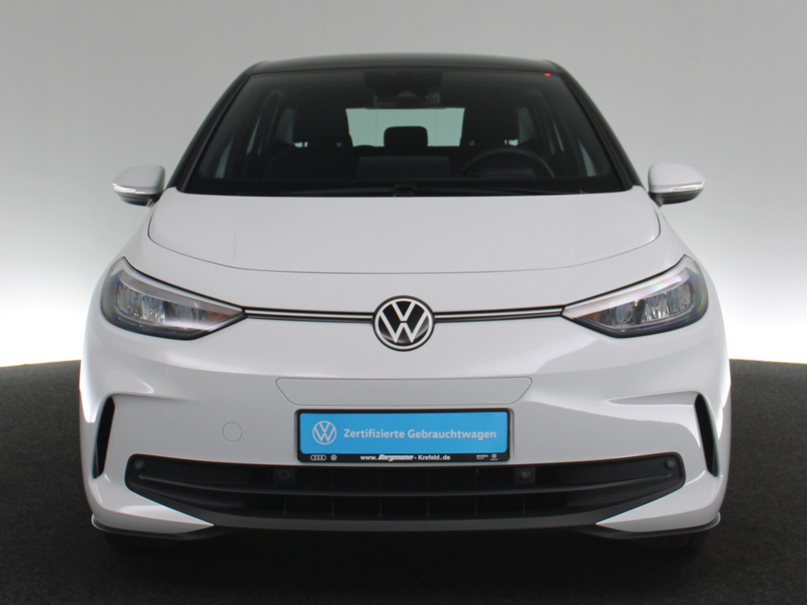 Volkswagen ID.3 – Bild 22