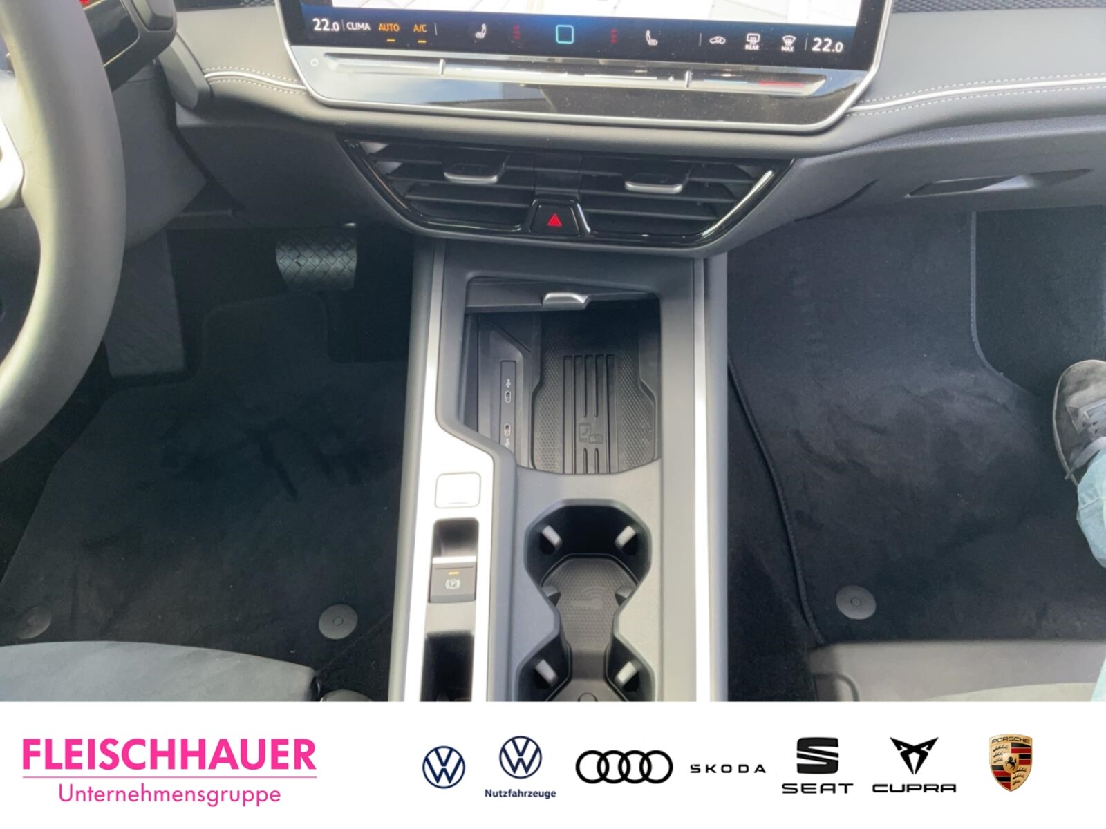 Volkswagen Passat – Bild 13