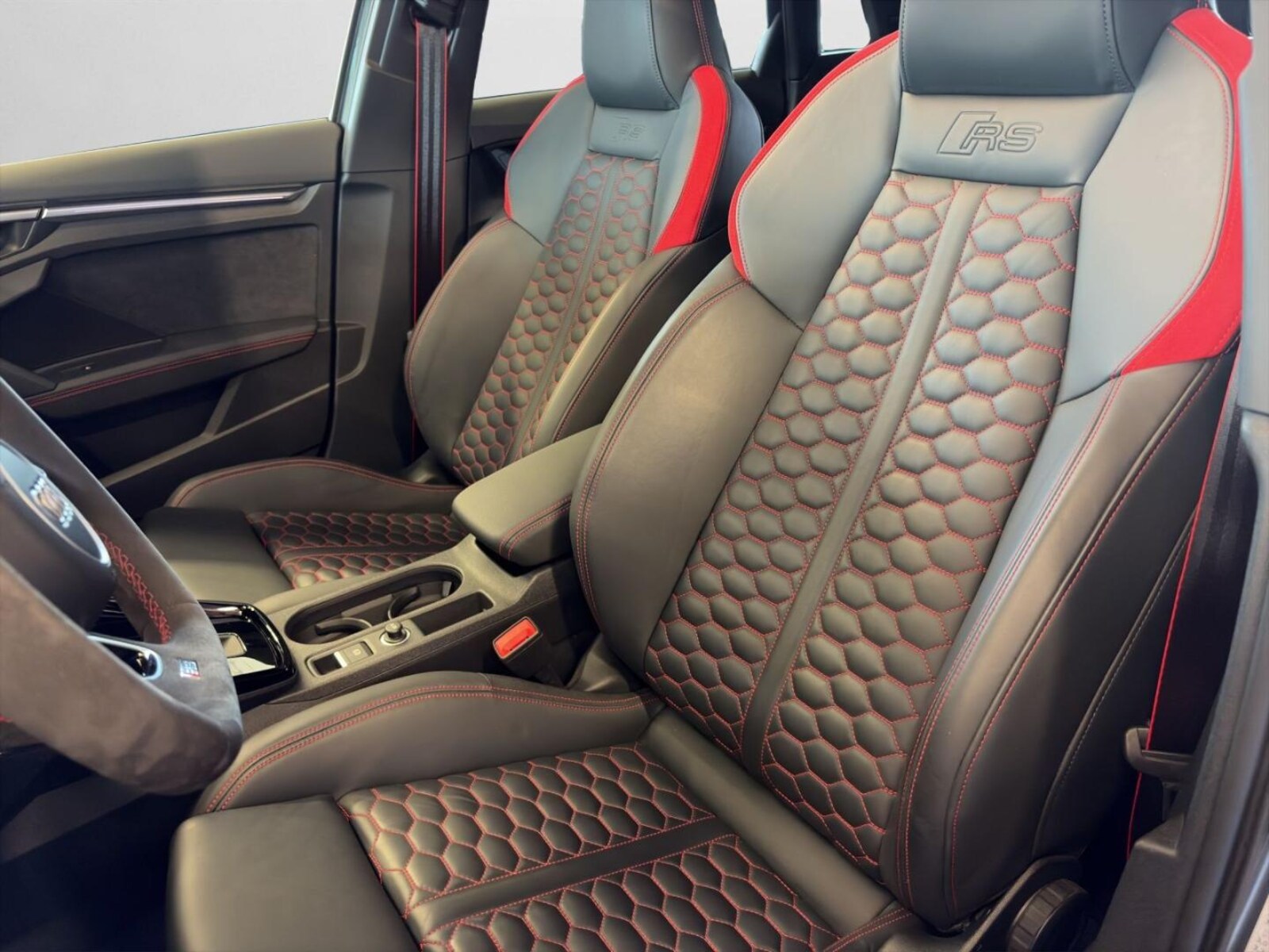 Audi RS 3 Sportback – Bild 12