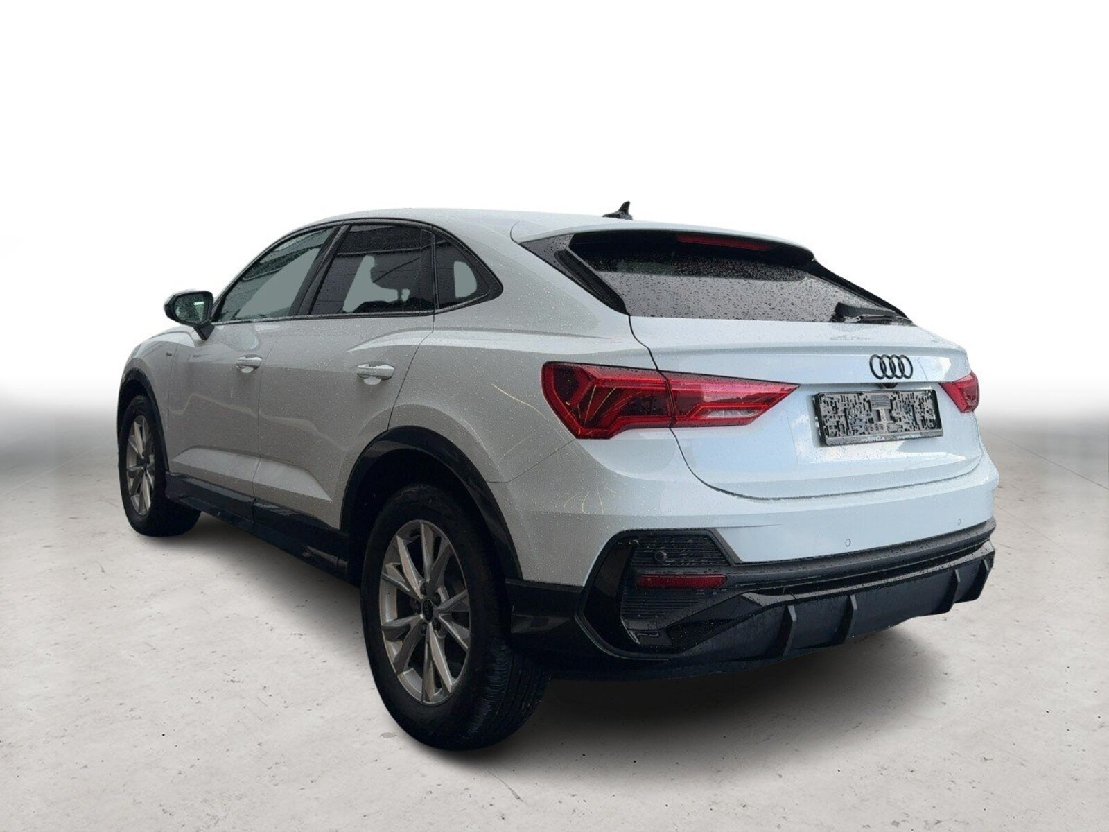 Audi Q3 Sportback – Bild 4