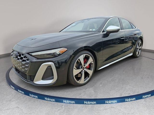Photo of 2026 Audi S5 Sedan