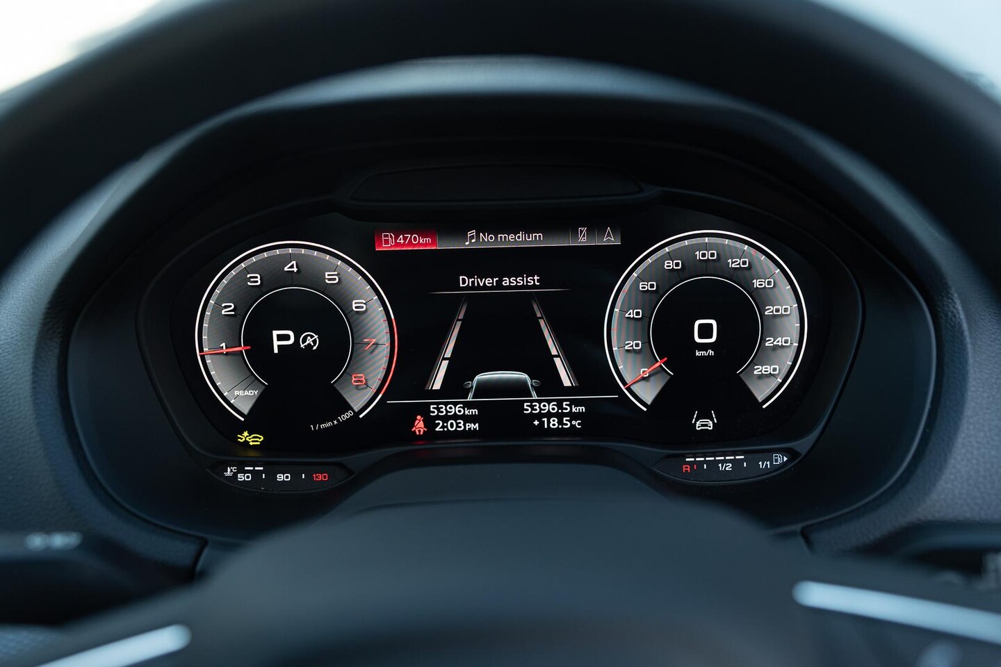 Image about Audi Q2 S line edition TFSI S tronic