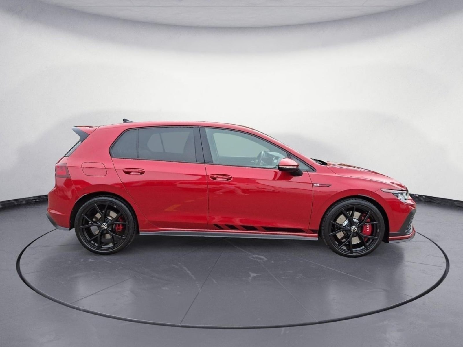 Volkswagen Golf – Bild 6
