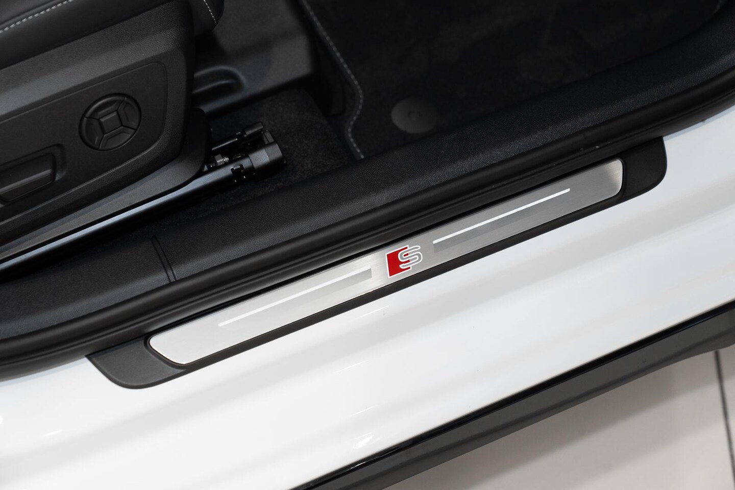 Image about Audi A3 Sedan TFSI S tronic