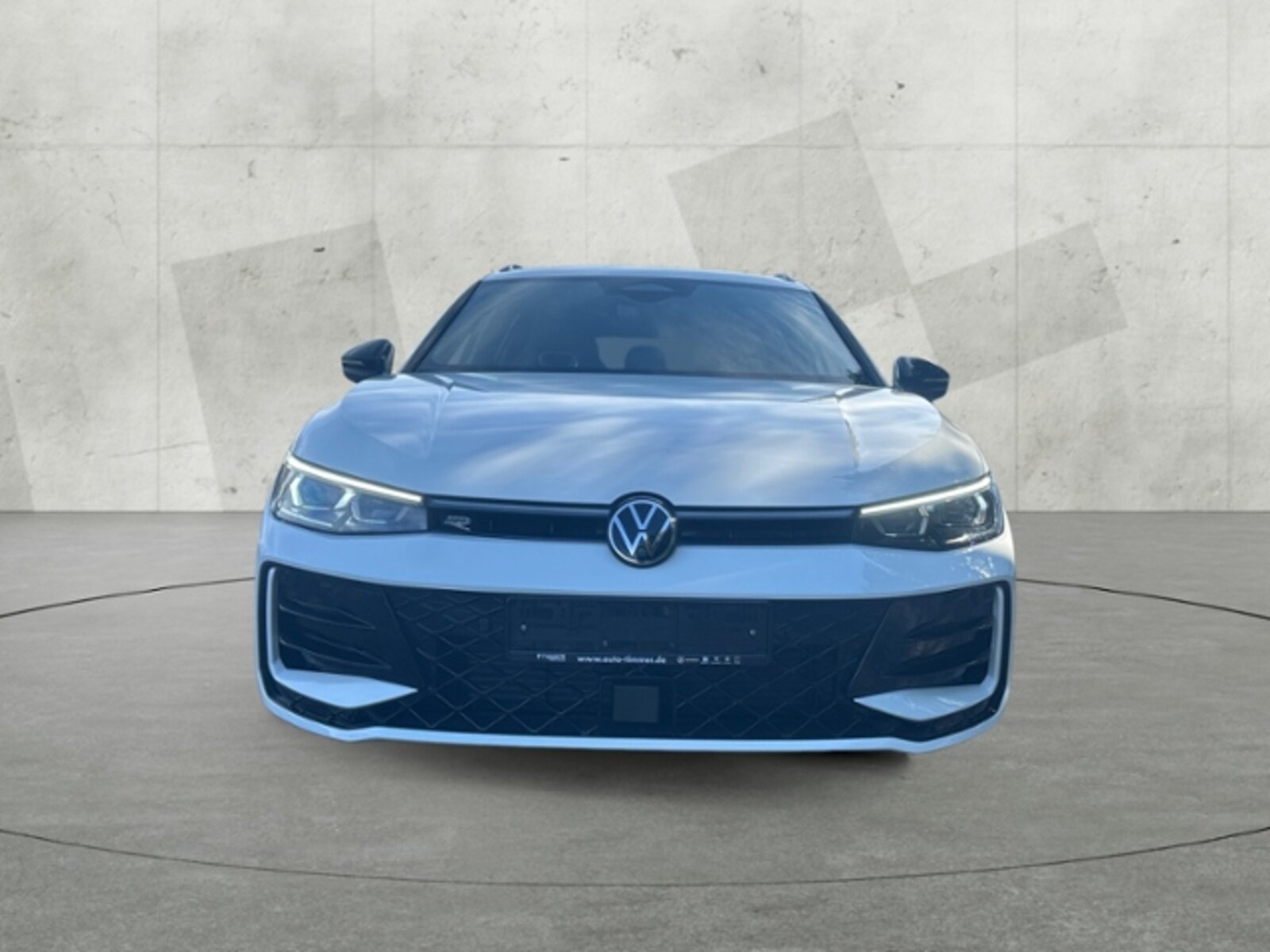 Volkswagen Passat – Bild 10