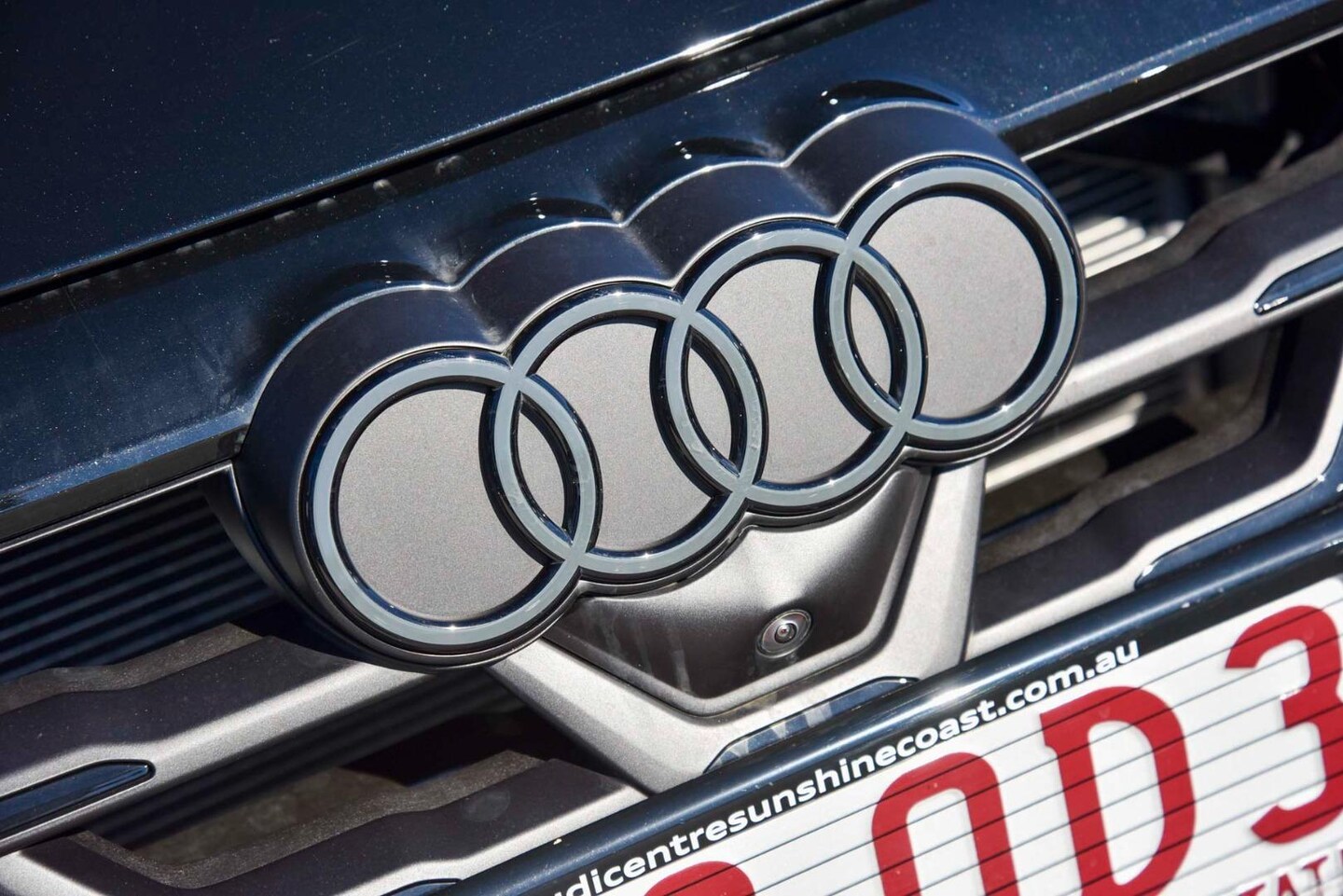 Image about Audi S3 Sportback TFSI quattro S tronic