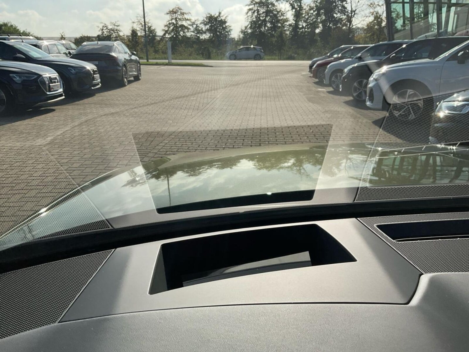 Audi A6 Avant – Bild 26