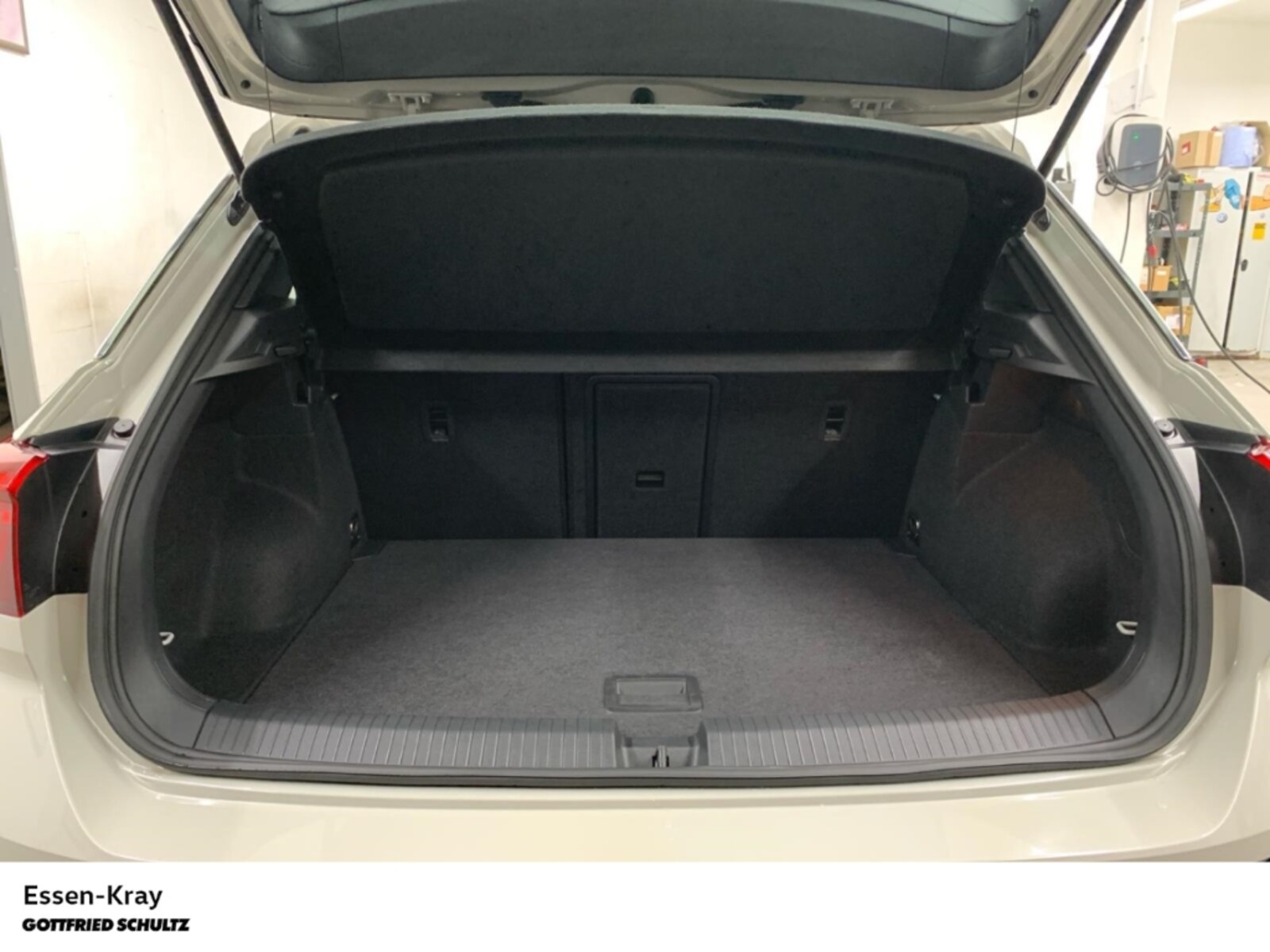 Volkswagen T-Roc – Bild 8