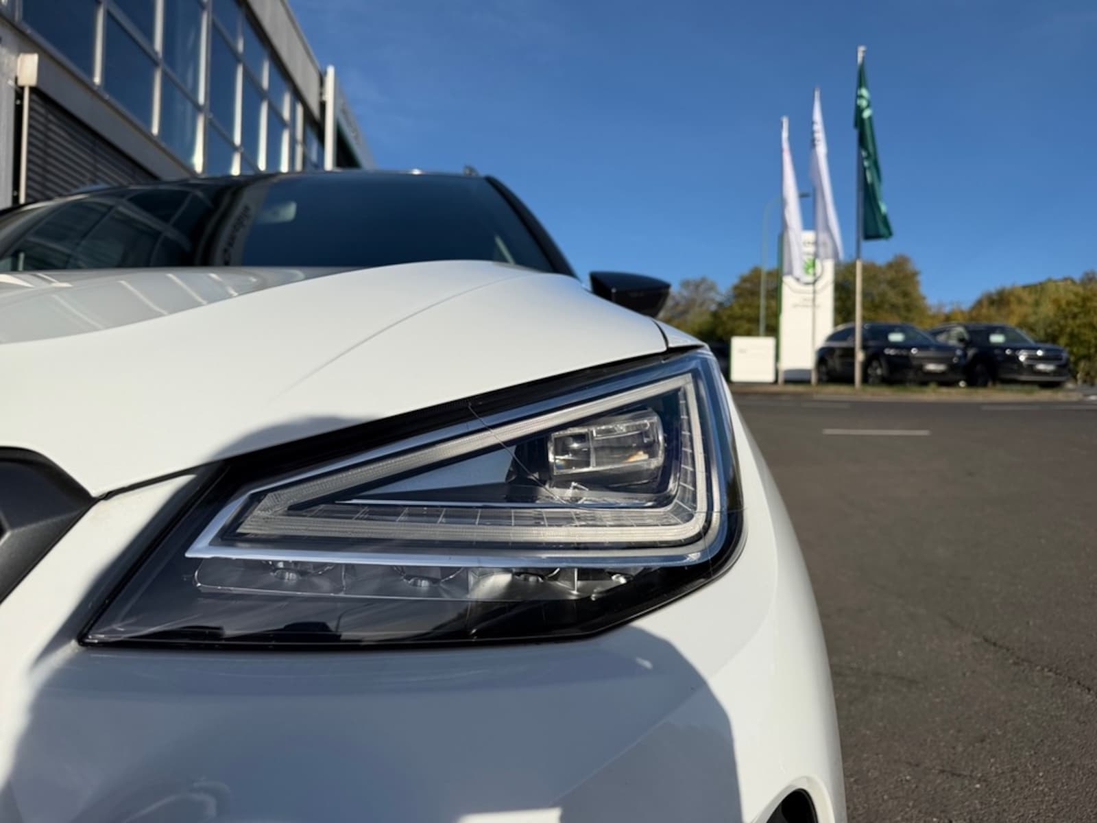 SEAT Arona – Bild 2