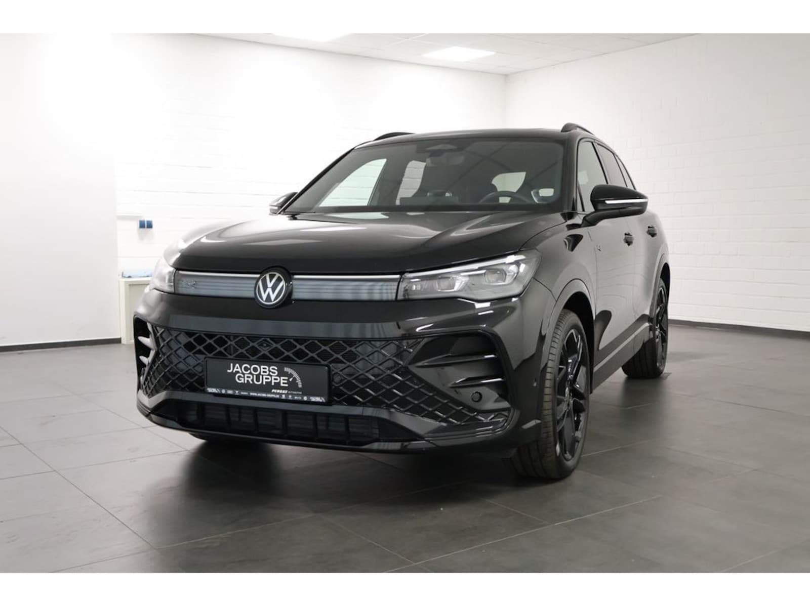 Volkswagen Tiguan – Bild 2