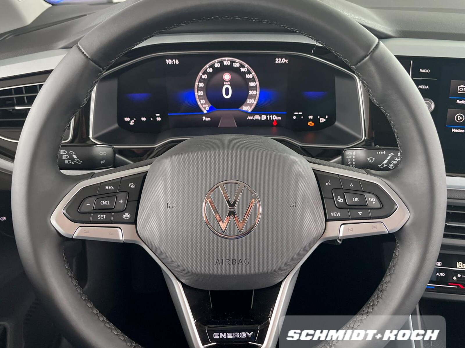 Volkswagen Polo – Bild 11