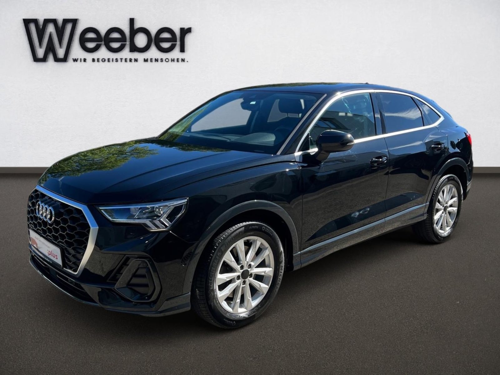 Audi Q3 Sportback – Bild 2