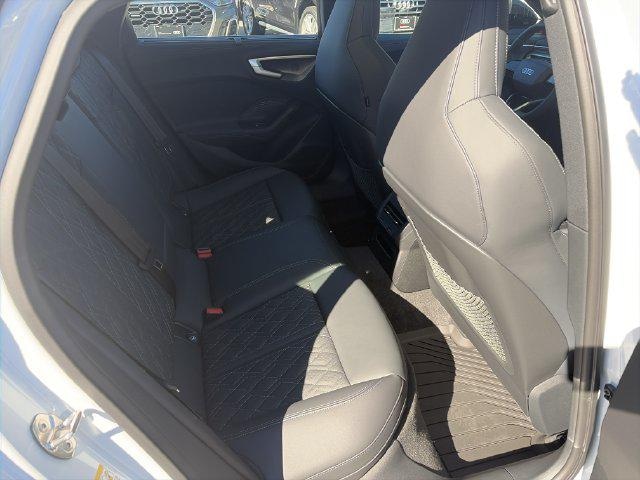 2025 Audi New S5 Premium Plus - Photo 30