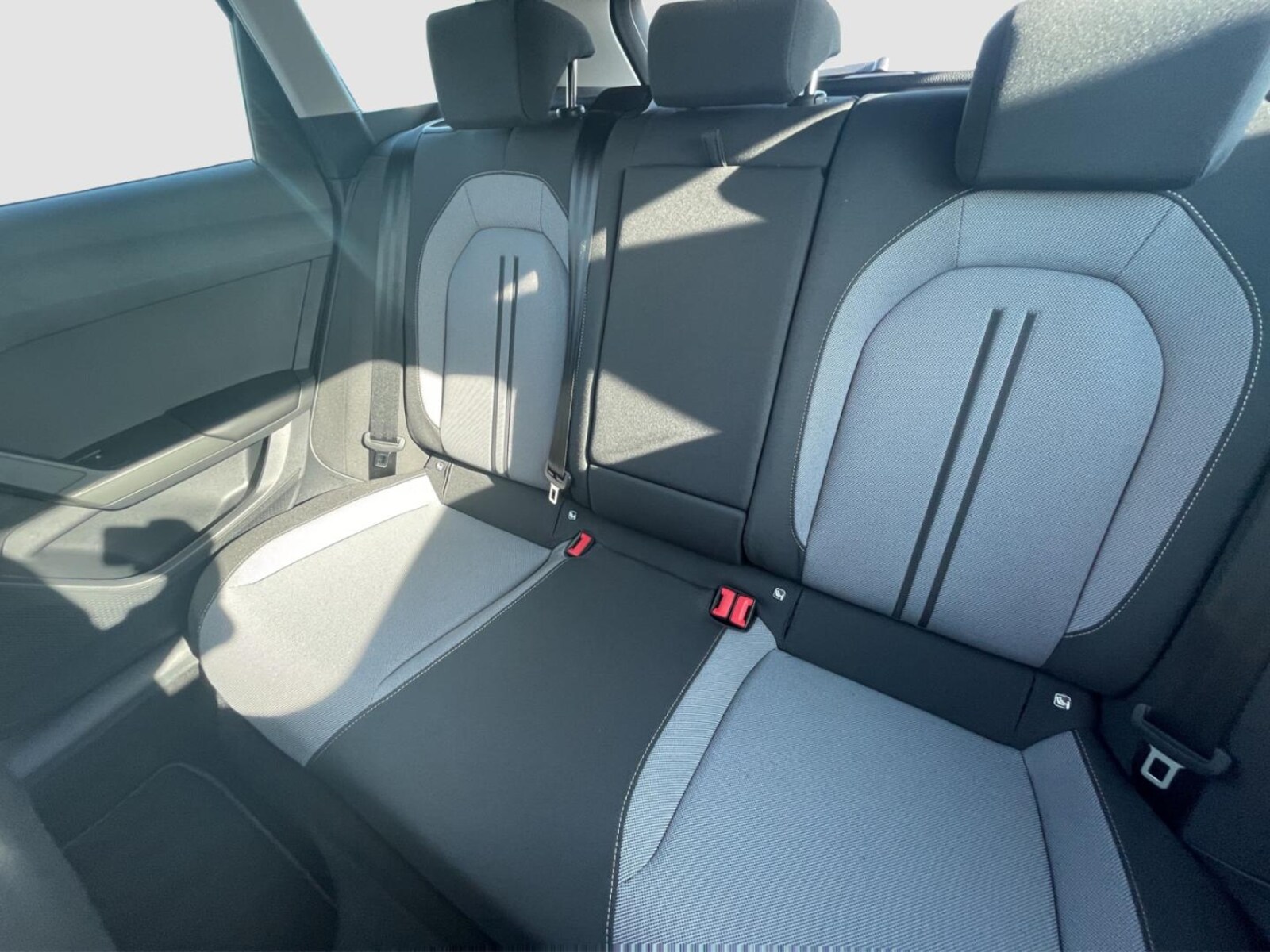 SEAT Leon Sportstourer – Bild 12