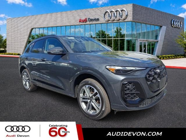 Photo of 2026 Audi Q5