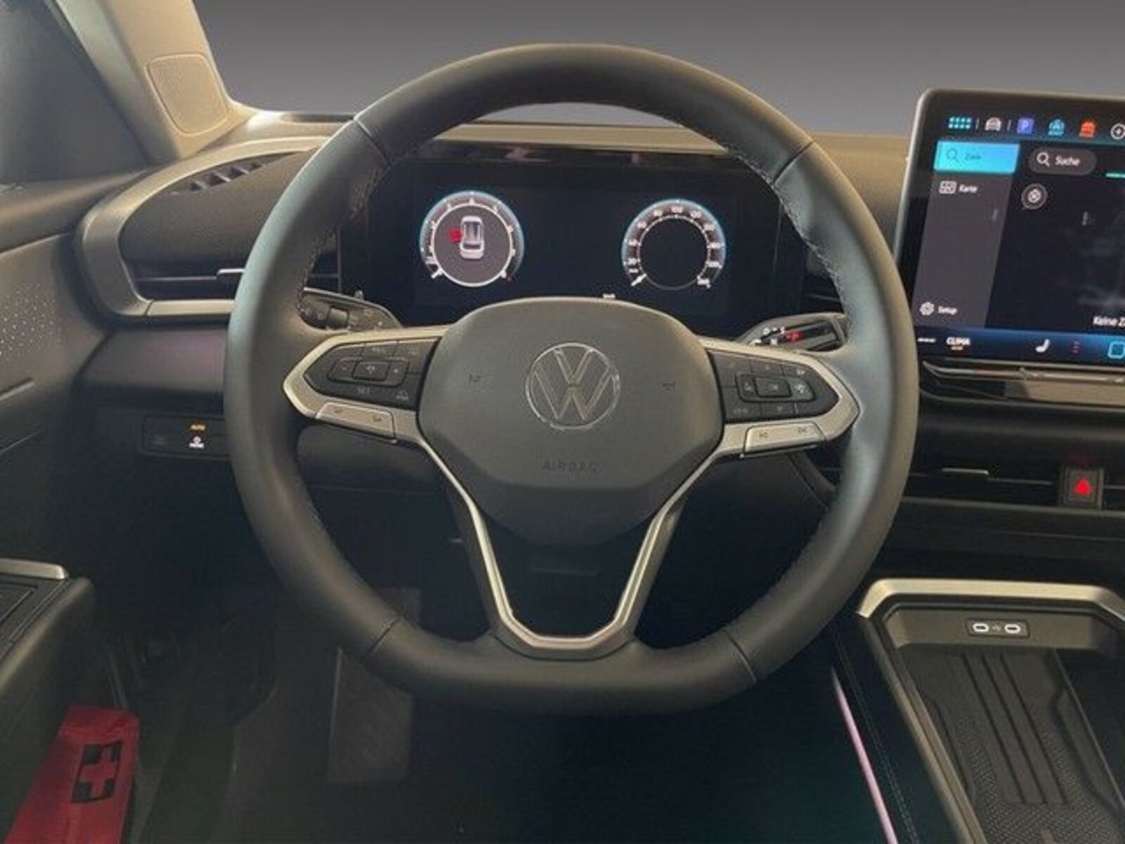 Volkswagen T-Roc – Bild 12