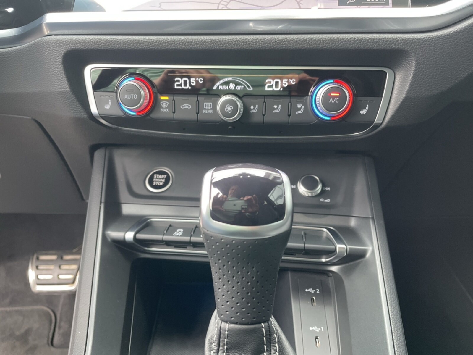 Audi Q3 – Bild 14