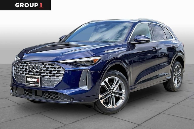 2026 Audi Q5