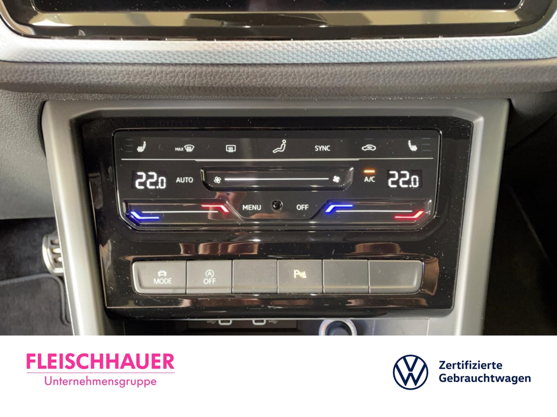 Volkswagen Touran ENERGY