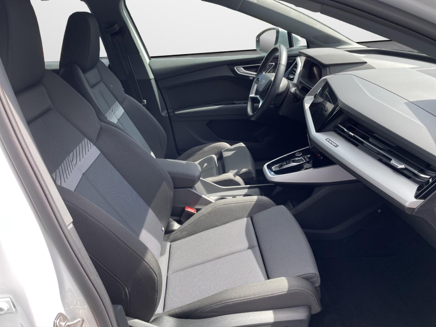 Image about Audi Q4 Sportback e-tron 40 e-tron