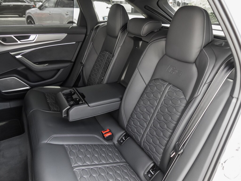 Image about Audi RS 6 Avant RS 6 Avant 441(600) kW(PS) tiptronic
