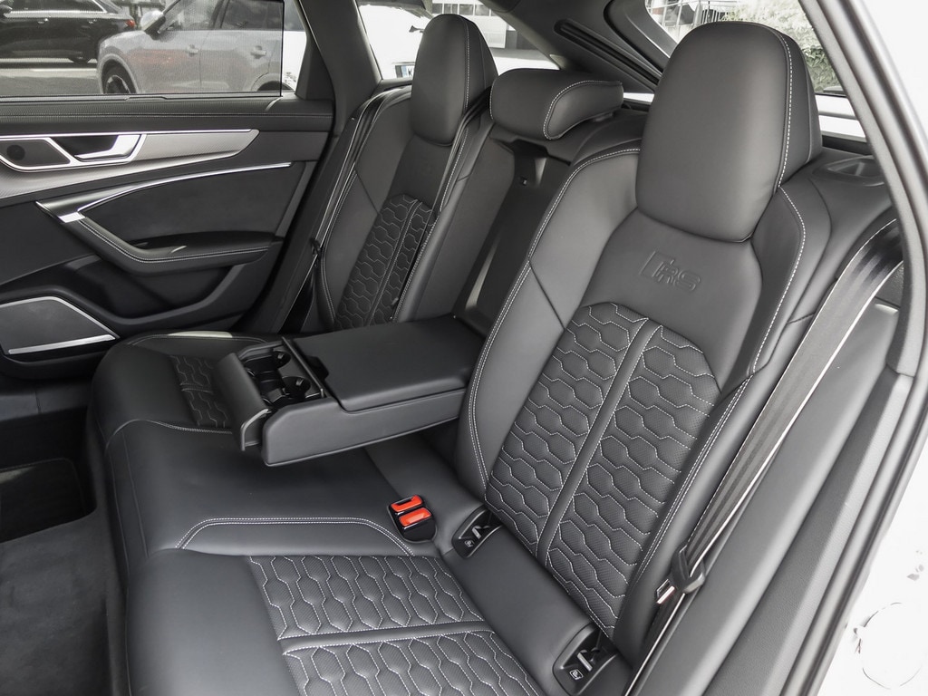 Image about Audi RS 6 Avant RS 6 Avant 441(600) kW(PS) tiptronic