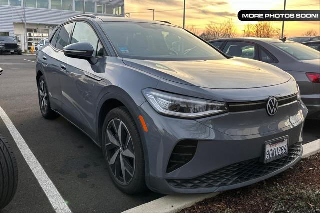 2023 Volkswagen ID.4 PRO S