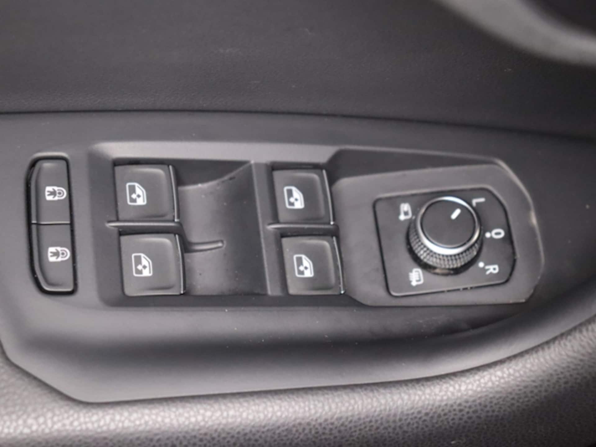 Volkswagen Touareg Basis-Modell