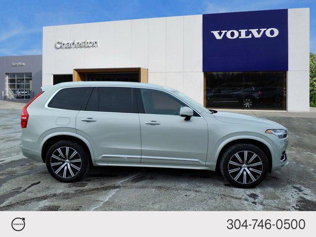2022 Volvo XC90
