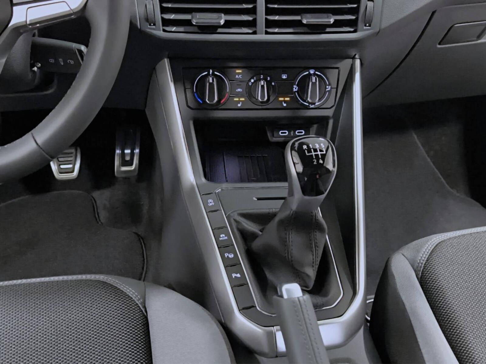 Volkswagen Polo – Bild 17