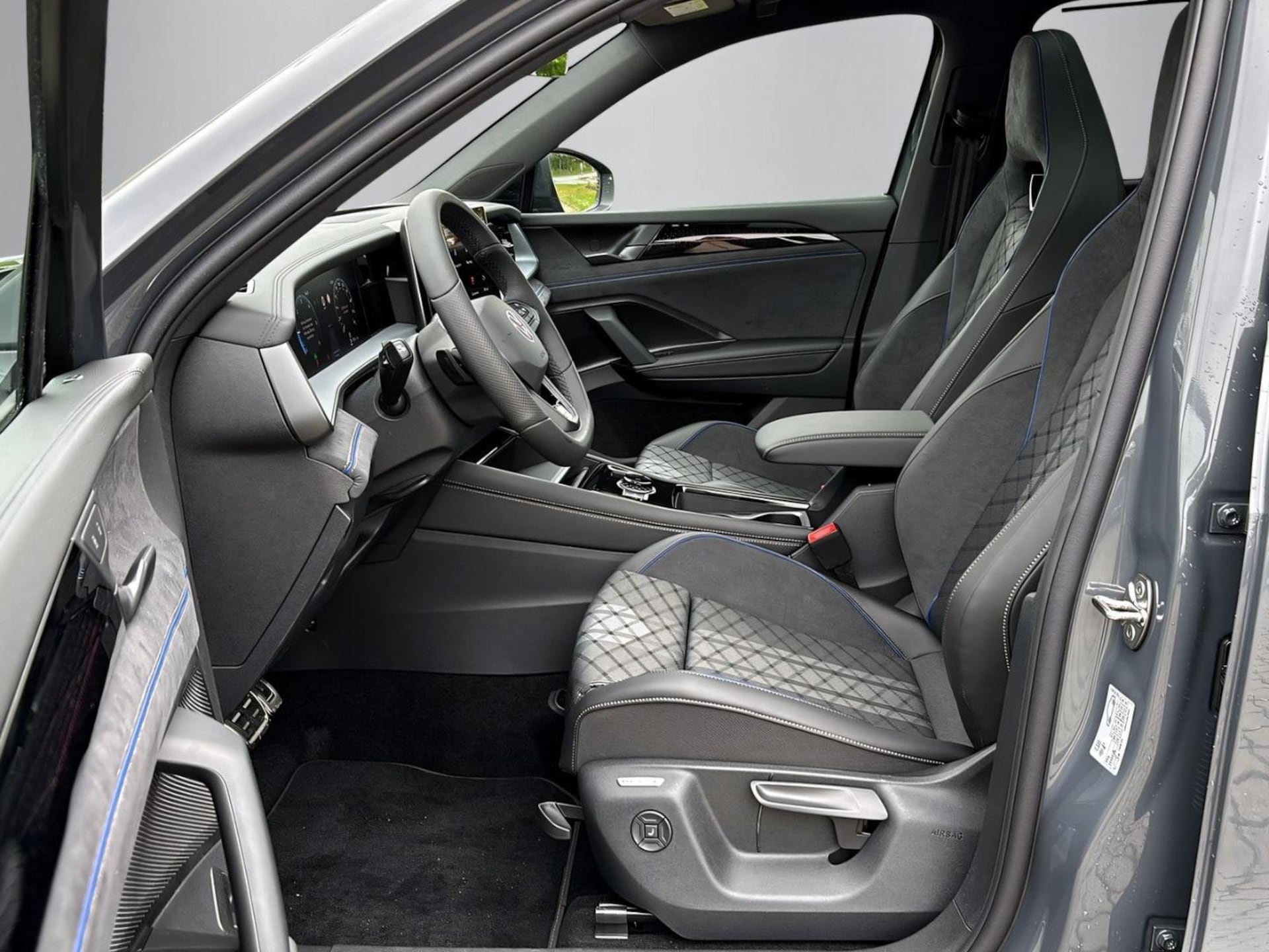 Volkswagen Tayron R-Line