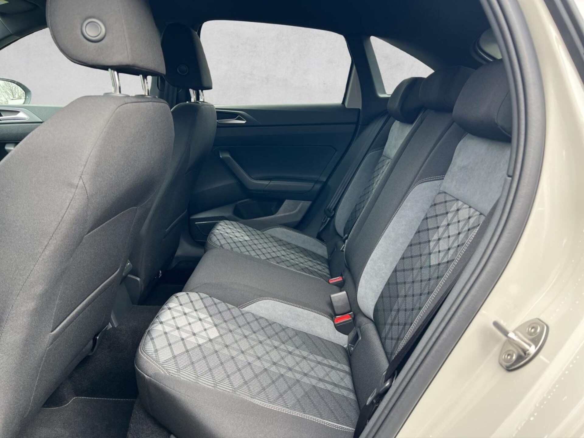 Volkswagen Taigo R-Line