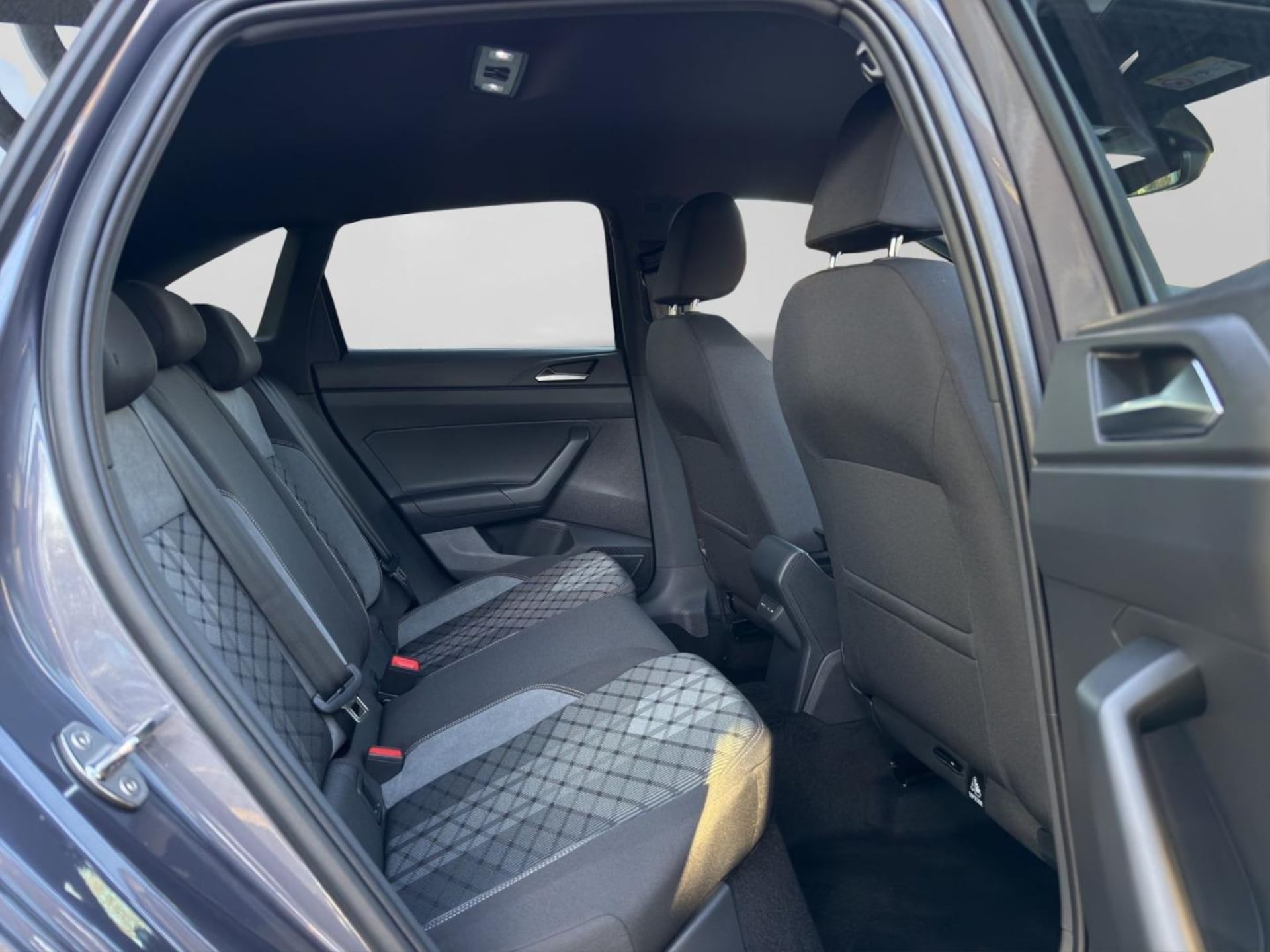 Volkswagen Taigo R-Line