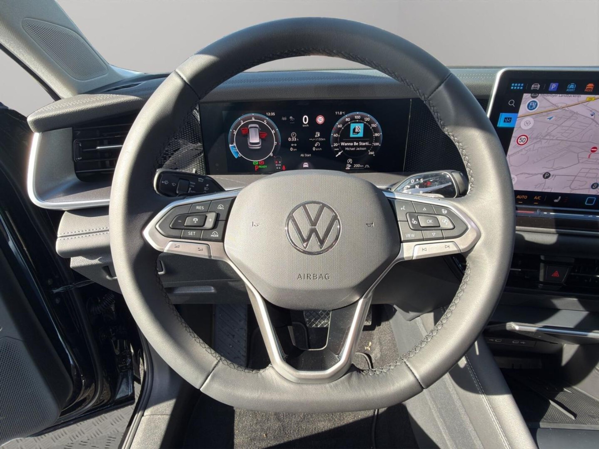 Volkswagen Tayron Life