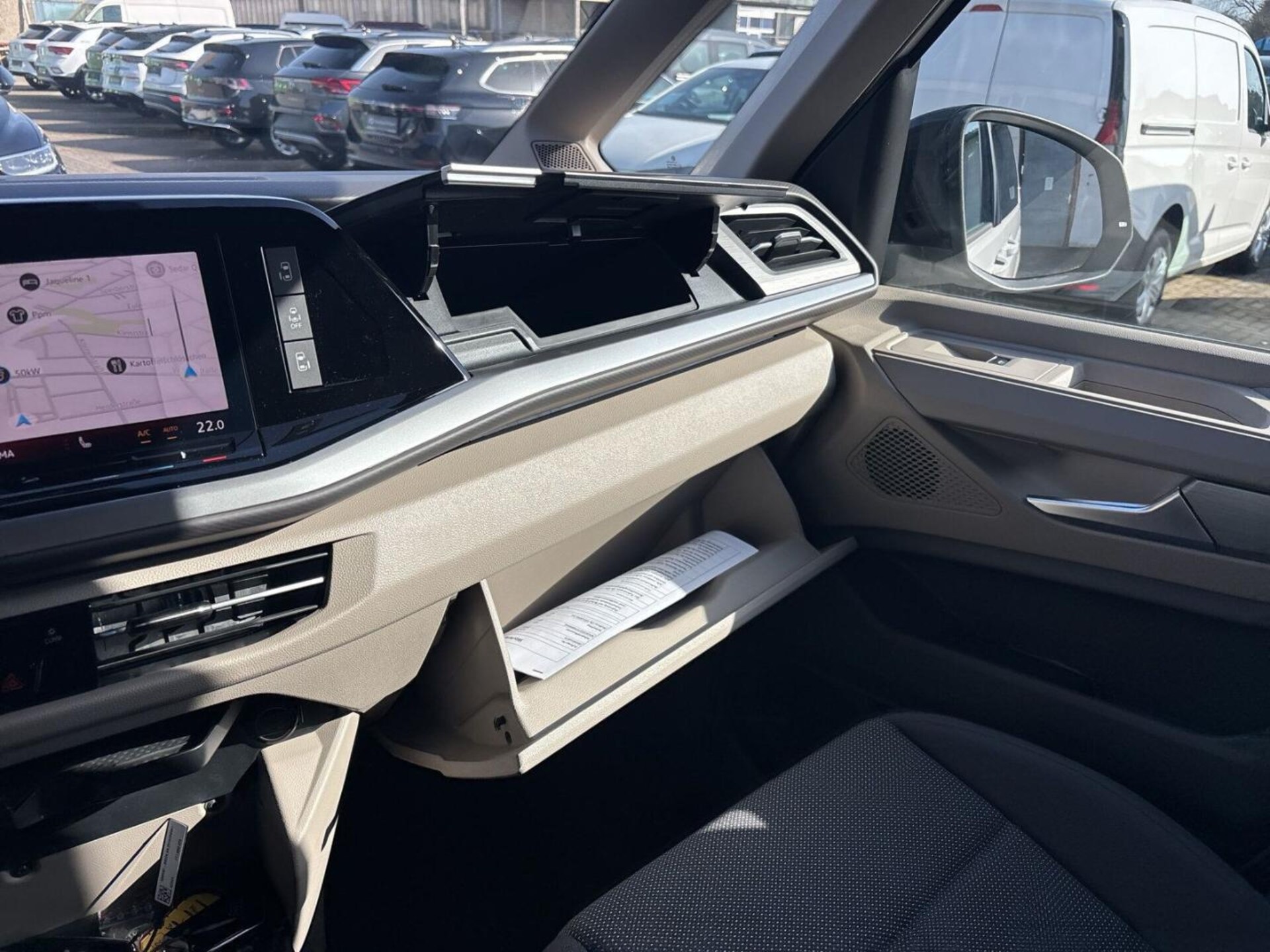 Volkswagen Multivan Life