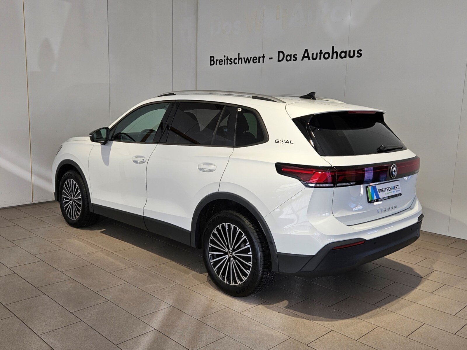 Volkswagen Tiguan – Bild 15