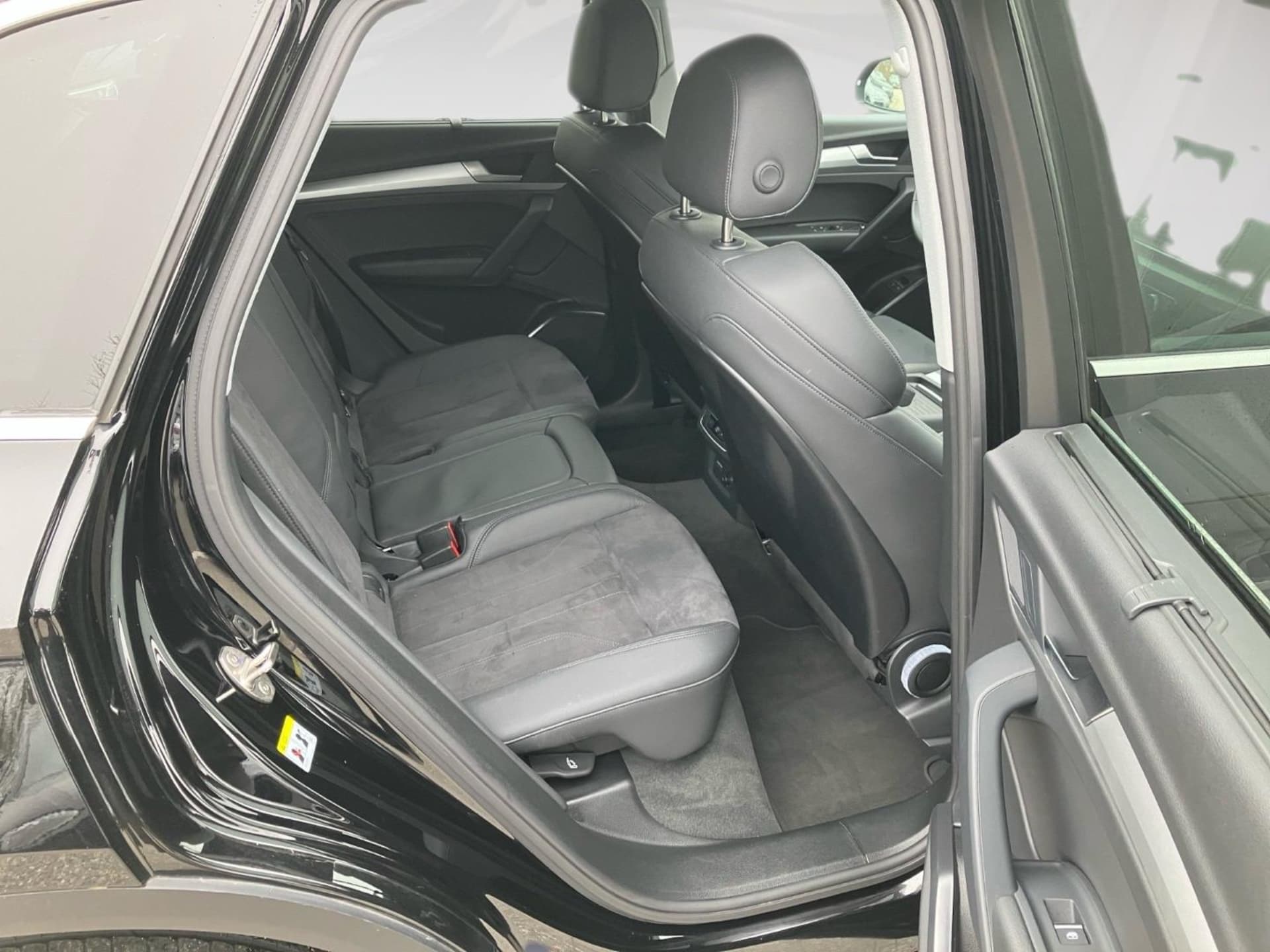 Audi Q5 TFSI e