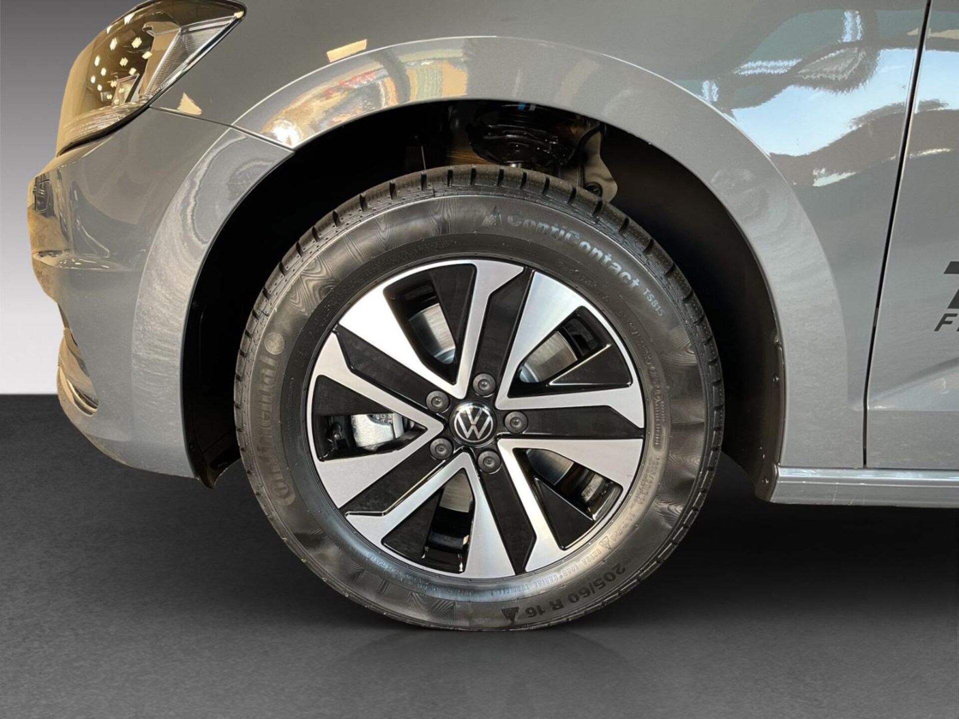Volkswagen Touran ENERGY